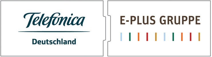 Telefónica Deutschland / E-Plus Gruppe