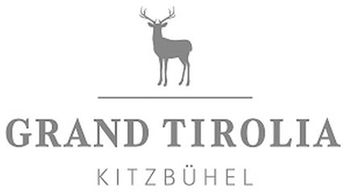 Grand Tirolia Kitzbühel