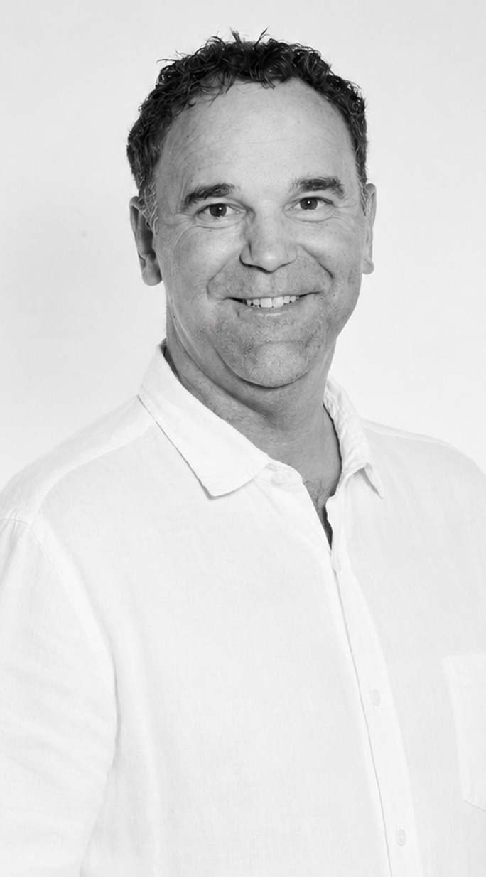Michael Meinecke